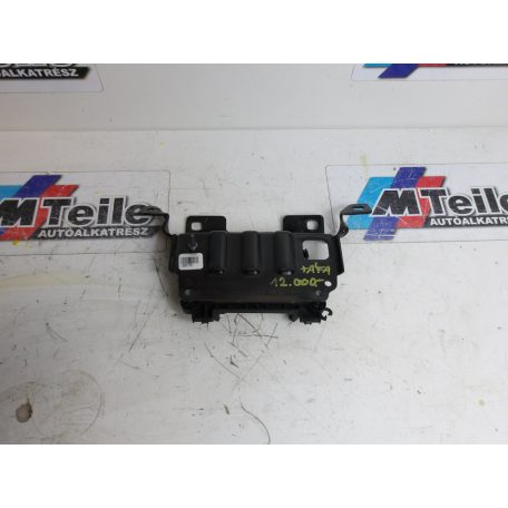 (GYÁRI BONTOTT) BMW LONG RANGE RADAR tartó konzol G01+ LCI/G02+LCI/G08+LCI/F97+LCI/F98+LCI
