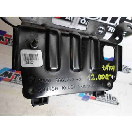 (GYÁRI BONTOTT) BMW LONG RANGE RADAR tartó konzol G01+ LCI/G02+LCI/G08+LCI/F97+LCI/F98+LCI