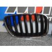   ÁR/DB! [GYÁRI ÚJSZERŰ] BMW - VESE , GRILL , HŰTŐRÁCS - JOBB ÉS BAL OLDALI - X5 / E53