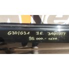  [GYÁRI BONTOTT] BMW G30/31 JOBB ELSŐ AJTÓ JAVÍTOTT