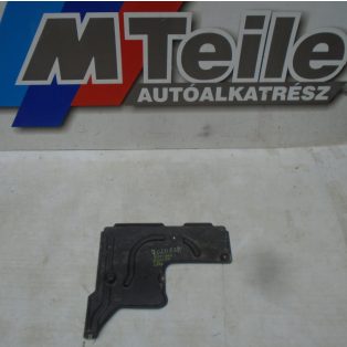   [GYÁRI BONTOTT] BMW BAL ALSÓ BURKOLAT | 7-ES | E65/E66 | 7020537