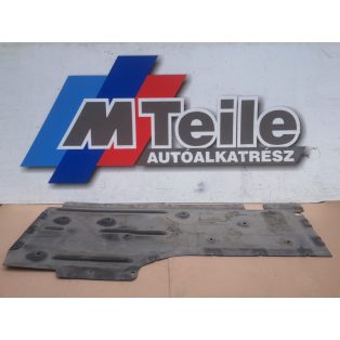   [GYÁRI BONTOTT] BMW - ALSÓ MOTORBURKOLAT - BAL OLDALI -  3-AS / E90+LCI; E91+LCI; X1 / E84- | 51 75 7059391 |