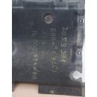 [GYÁRI BONTOTT] BMW - ALSÓ MOTORBURKOLAT - BAL OLDALI -  3-AS / E90+LCI; E91+LCI; X1 / E84- | 51 75 7059391 |