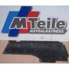 [GYÁRI BONTOTT] BMW - ALSÓ MOTORBURKOLAT - BAL OLDALI -  3-AS / E90+LCI; E91+LCI; X1 / E84- | 51 75 7059391 |