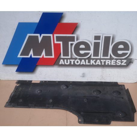 [GYÁRI BONTOTT] BMW - ALSÓ MOTORBURKOLAT - BAL OLDALI -  3-AS / E90+LCI; E91+LCI; X1 / E84- | 51 75 7059391 |