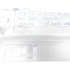[GYÁRI BONTOTT] BMW MOTOROLAJ HŰTŐ | 5-ÖS  E39 / 7-ES E38 | 17 21 2246027