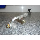 ÁR/DB [GYÁRI BONTOTT] BMW - KLÍMACSŐ - M3-AS E46 - |CSZ.: 6902681 |