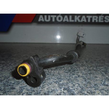 ÁR/DB [GYÁRI BONTOTT] BMW - KLÍMACSŐ - M3-AS E46 - |CSZ.: 6902681 |