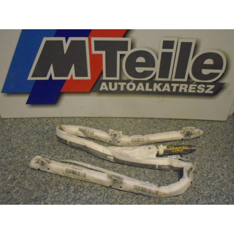 [GYÁRI BONTOTT] BMW - LÉGZSÁK | G30 / 5ÖS | BAL OLDALI | 84737251714