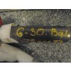   [GYÁRI BONTOTT] BMW - LÉGZSÁK | G30 / 5ÖS | BAL OLDALI | 84737251714