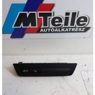   [GYÁRI BONTOTT] BMW VEZETÉS SEGÍTŐ RENDSZER GOMSOR | 5-ÖS / 6-OS / 7-ES | 61 31 9279306