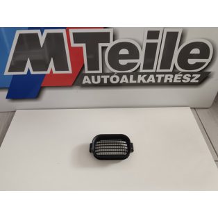   (GYÁRI ÚJ) BMW Hűtő légterelő oldalsó rács X3 F25 / X4 F26