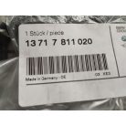 (GYÁRI ÚJ) BMW Hűtő légterelő oldalsó rács X3 F25 / X4 F26