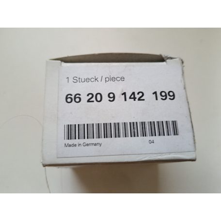 (GYÁRI ÚJ) BMW Parkoló szenzor 5-ös E 60 LCI / E61 LCI / X3 E83 LCI / X5 E70+LCI 