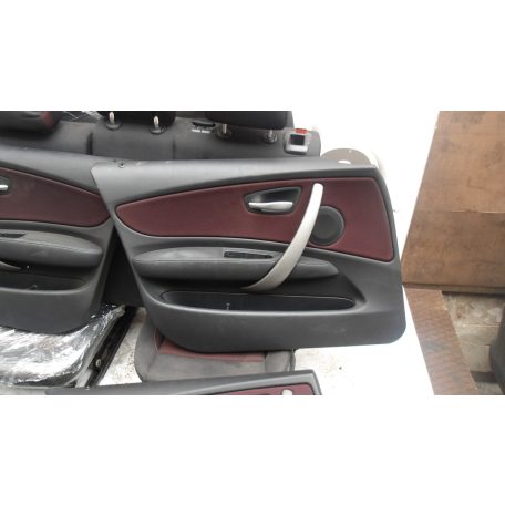 [GYÁRI BONTOTT] BMW E87 SZÖVET BELSŐ