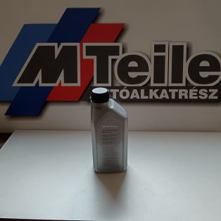   (GYÁRI ÚJ) MINI Váltóolaj  R50 / R52 / R57+LCI / R55+LCI / R56+LCI / R58 / R59 / R60 / R61 