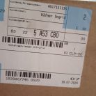 (GYÁRI ÚJ) MINI Váltóolaj  R50 / R52 / R57+LCI / R55+LCI / R56+LCI / R58 / R59 / R60 / R61 