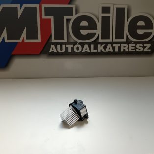 (GYÁRI ÚJ) BMW Előtét ellenállás 3-as E36