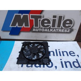 [GYÁRI ÚJSZERŰ] MERCEDES SPRINTER VENTILLÁTOR 2018->