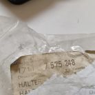 (GYÁRI ÚJ) BMW Hűtőtartó 5' F07 GT + LCI / 5' F10 + LCI / F11 + LCI /  F18 + LCI / 6' F06 Gran Coupé + LCI / F12 + LCI / F13 + LCI /7' F01 + LCI / F02 + LCI / F04 Hybrid