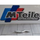 (GYÁRI ÚJ) BMW Kiegészítőhűtő tartó bal oldali 5-ös sorozat F07GT+LCI / F10+LCI / F11+LCI / 6-os sorozat F06 Gran Coupé+LCI / F12+LCI / F13+LCI / 7-es sorozat F01+LCI / F02+LCI / F04 Hybrid