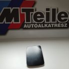(GYÁRI ÚJ) BMW Betöltőfedél 3-as E46