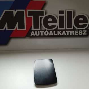 (GYÁRI ÚJ) BMW Betöltőfedél 3-as E46