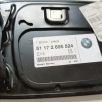 (GYÁRI ÚJ) BMW Betöltőfedél 3-as E46