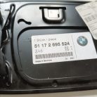 (GYÁRI ÚJ) BMW Betöltőfedél 3-as E46