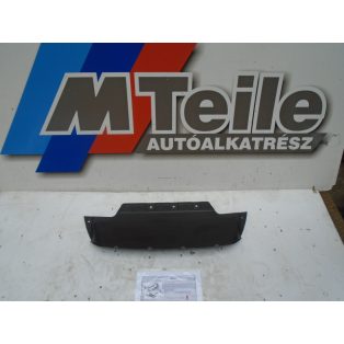   [GYÁRI ÚJ] BMW - Hátsó alsó takaró "M"-es / F12+LCI / F13+LCI / 
