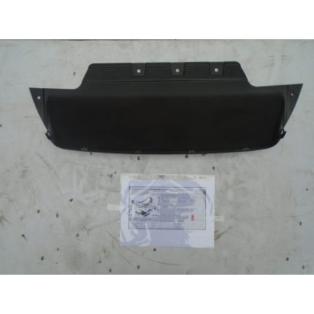 [GYÁRI ÚJ] BMW - Hátsó alsó takaró "M"-es / F12+LCI / F13+LCI / 