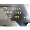   [GYÁRI BONTOTT] OPEL HÁTSÓ DIFFÚZOR | MOKKA B (2021-2023) | 9837191980