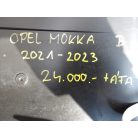 [GYÁRI BONTOTT] OPEL HÁTSÓ DIFFÚZOR | MOKKA B (2021-2023) | 9837191980