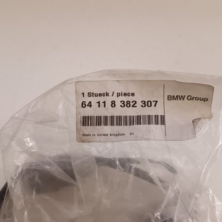(GYÁRI ÚJ) BMW Hőérzékelő X5 E53