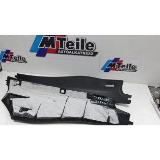   (GYÁRI BONTOTT) BMW F45 CSOMAGTÉRKÁRPIT JOBB/BAL 7392169/170
