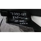 (GYÁRI BONTOTT) BMW F45 CSOMAGTÉRKÁRPIT JOBB/BAL 7392169/170