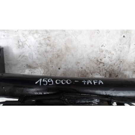 GYÁRI BONTOTT] BMW VONÓHOROG |G05/G06/G09 X5/X6/XM 5A11DF7