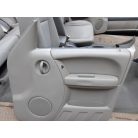 [GYÁRI BONTOTT] JEEP LIBERTY (2006) KOMPLETT BELSŐ | SZAKADÁSMENTES