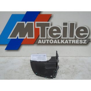   [GYÁRI ÚJ] BMW Szénszűrő takaró 1-es sorozat / E82 / E88 