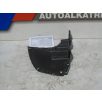   [GYÁRI ÚJ] BMW Szénszűrő takaró 1-es sorozat / E82 / E88 