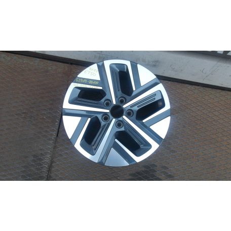 [GYÁRI BONTOTT] HYUNDAI FELNI | 17X7 ET: 50 | 52910-DD100 |
