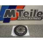 [GYÁRI ÚJ] BMW - KUPLUNGTÁRCSA | E87 LCI; E90 + LCI; E92; E93; E60 LCI | 1-ES; 3-AS; 5-ÖS | 81207567830