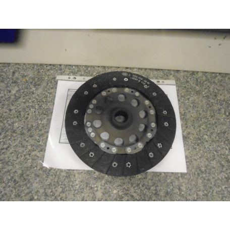 [GYÁRI ÚJ] BMW - KUPLUNGTÁRCSA | E87 LCI; E90 + LCI; E92; E93; E60 LCI | 1-ES; 3-AS; 5-ÖS | 81207567830