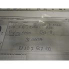 [GYÁRI ÚJ] BMW - KUPLUNGTÁRCSA | E87 LCI; E90 + LCI; E92; E93; E60 LCI | 1-ES; 3-AS; 5-ÖS | 81207567830