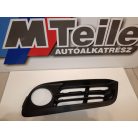 (GYÁRI ÚJ) BMW Hűtőrács bal oldali 5-ös sorozat F10 LCI / F11 LCI