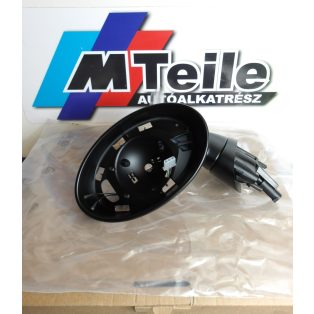   [GYÁRI ÚJ] MINI BAL TÜKÖRSZERKEZET | COOPER R50 / R52 / R53 | 5 PIN | 51 16 7192469