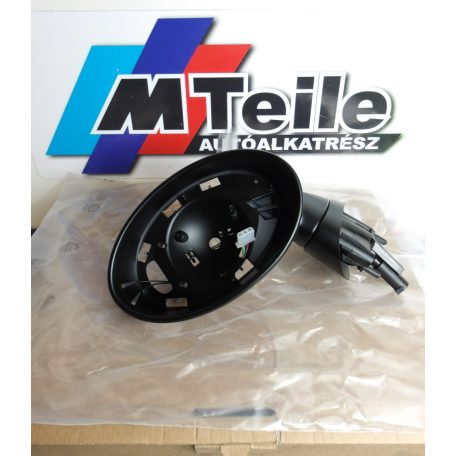 [GYÁRI ÚJ] MINI BAL TÜKÖRSZERKEZET | COOPER R50 / R52 / R53 | 5 PIN | 51 16 7192469