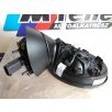   [GYÁRI ÚJ] MINI BAL TÜKÖRSZERKEZET | COOPER R50 / R52 / R53 | 5 PIN | 51 16 7192469