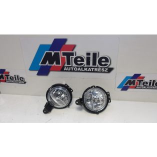 [GYÁRI BONTOTT] MINI R55-R59 KÖDLÁMPA 2751295
