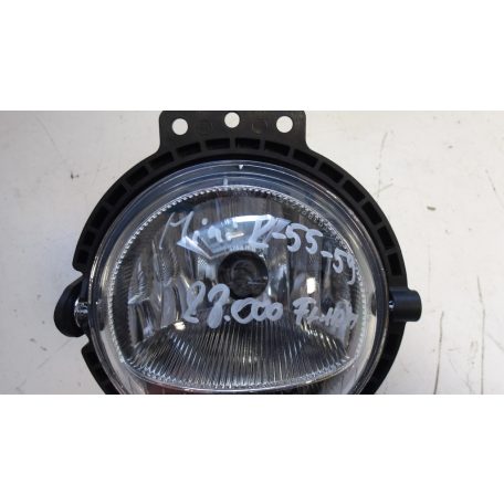 [GYÁRI BONTOTT] MINI R55-R59 KÖDLÁMPA 2751295